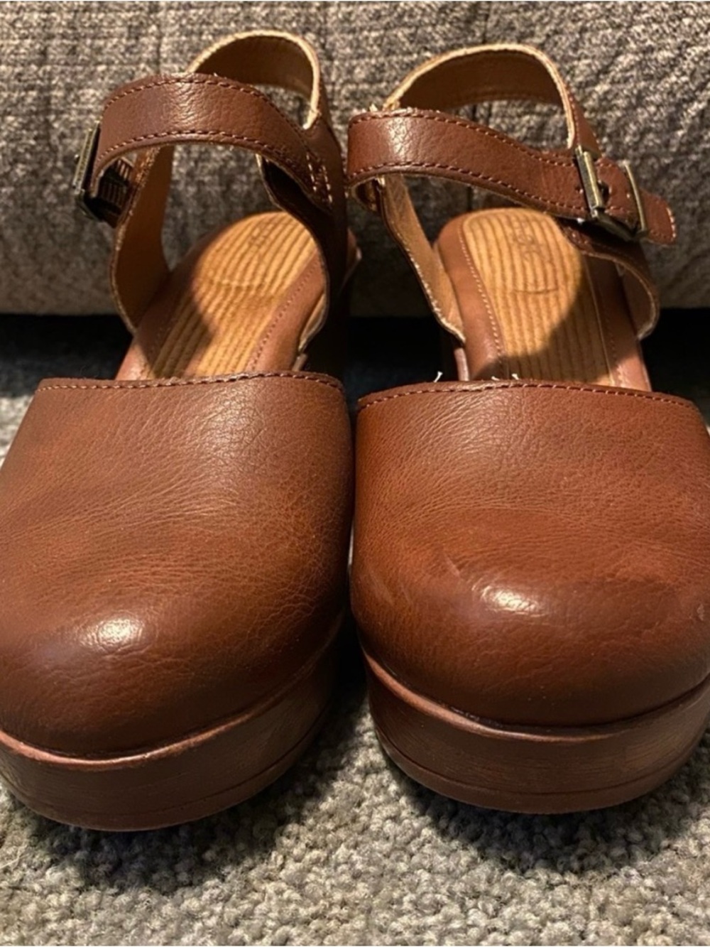 boc Natasha Clogs - Women's - Picture 2 of 4